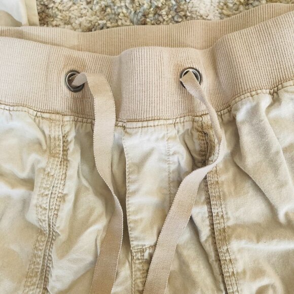 Vintage Old Navy Cargo Pants - Picture 2 of 4